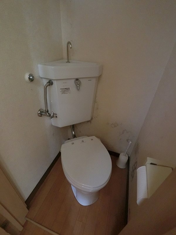 東逸見町一丁目店舗付住居 その他