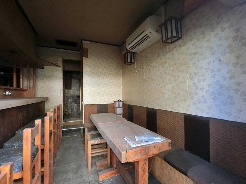 東逸見町一丁目店舗付住居 その他