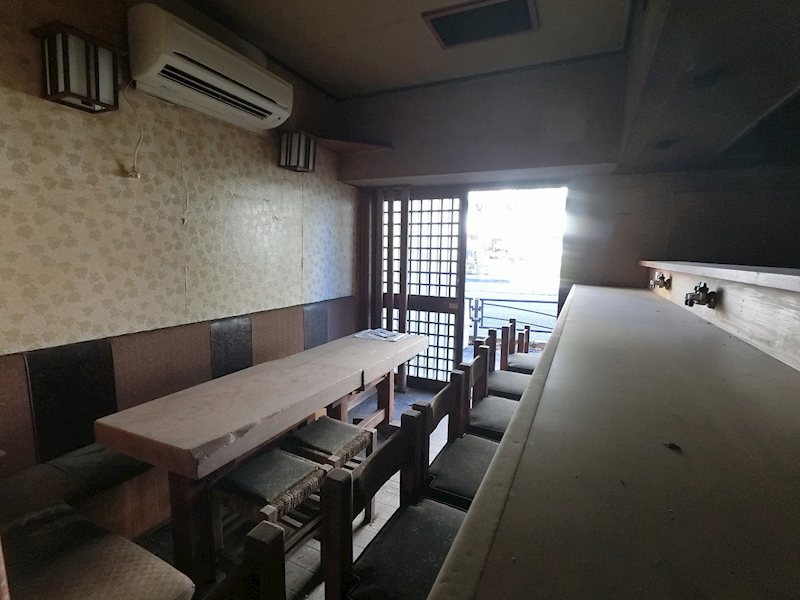 東逸見町一丁目店舗付住居 その他