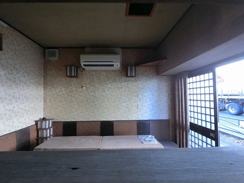 東逸見町一丁目店舗付住居 その他