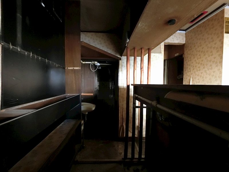 東逸見町一丁目店舗付住居 その他