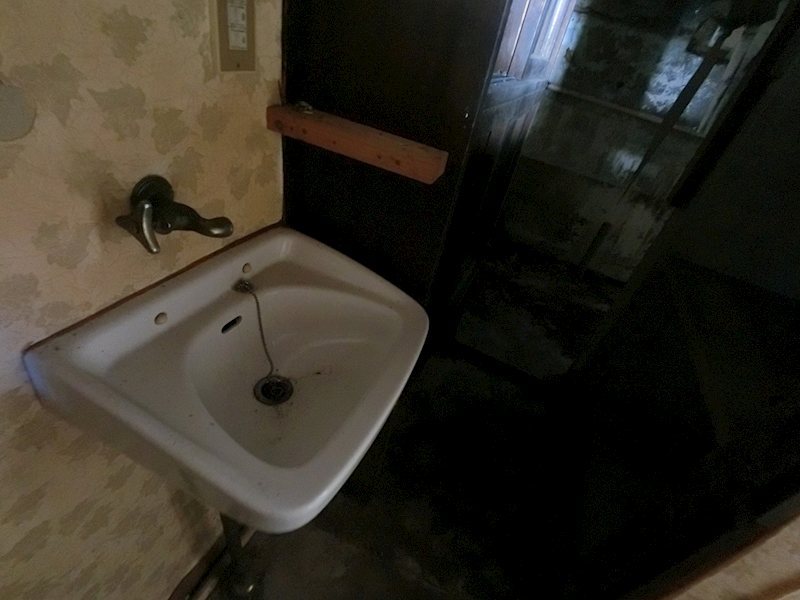 東逸見町一丁目店舗付住居 その他