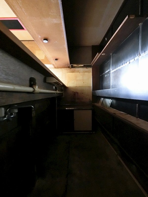 東逸見町一丁目店舗付住居 その他