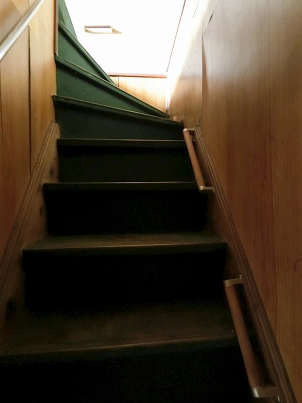 東逸見町一丁目店舗付住居 その他