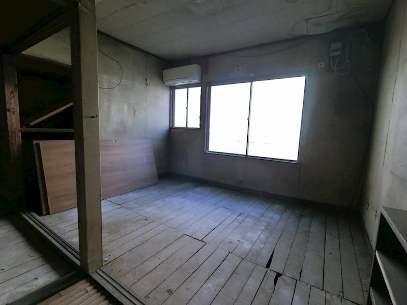 東逸見町一丁目店舗付住居 その他