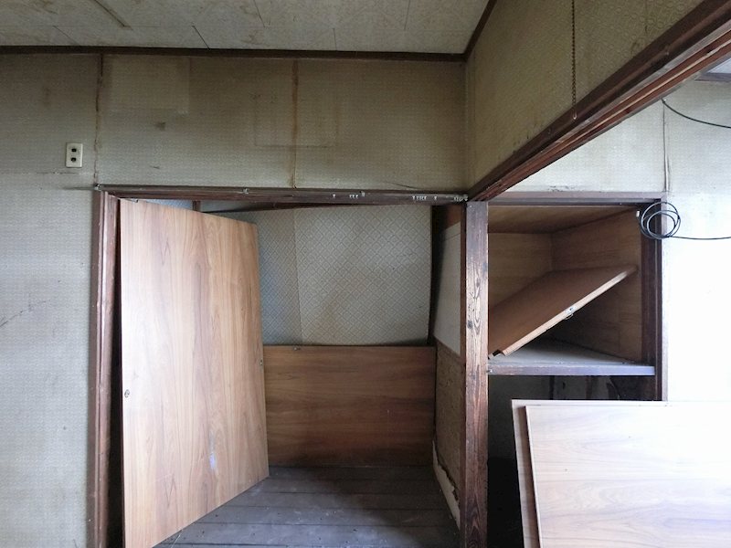 東逸見町一丁目店舗付住居 その他