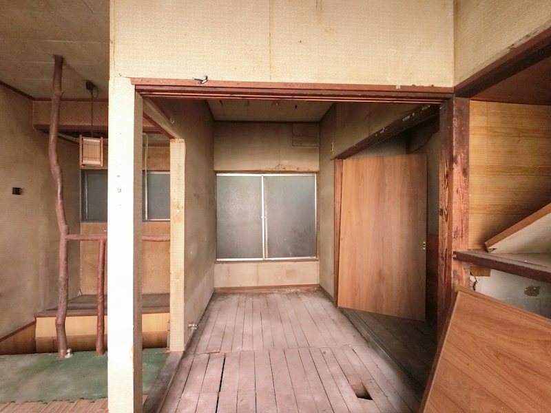 東逸見町一丁目店舗付住居 その他