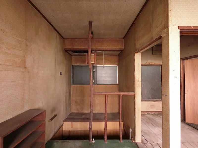 東逸見町一丁目店舗付住居 その他