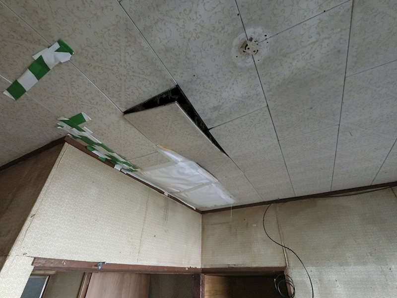 東逸見町一丁目店舗付住居 その他