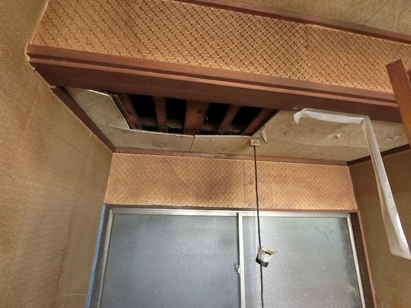 東逸見町一丁目店舗付住居 その他