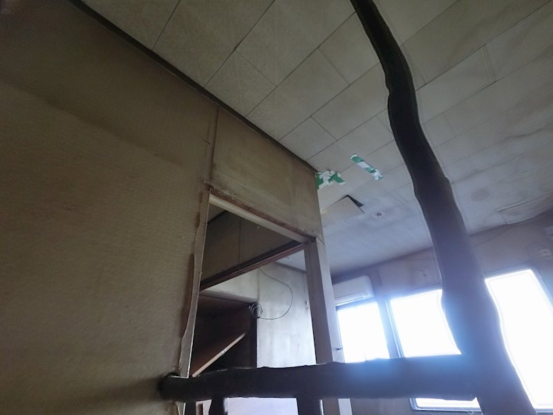 東逸見町一丁目店舗付住居 その他