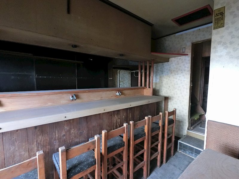 東逸見町一丁目店舗付住居 その他