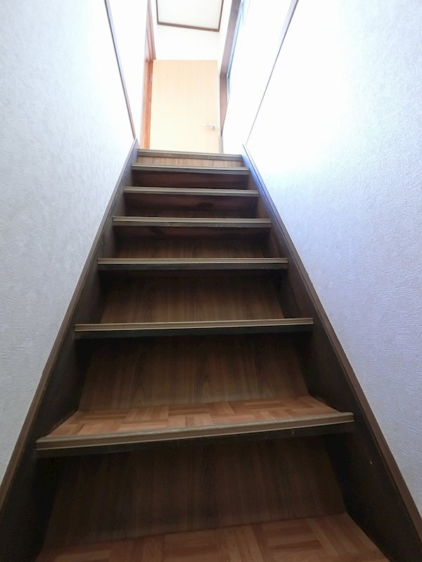 東逸見町一丁目店舗付住居 その他