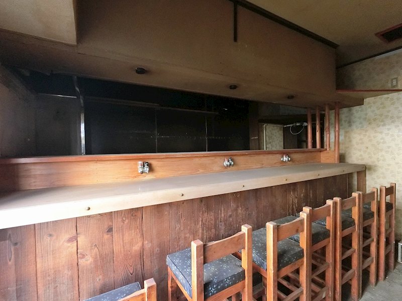 東逸見町一丁目店舗付住居 その他