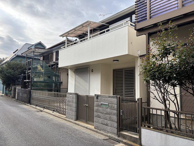 坂本町　中古戸建 その他