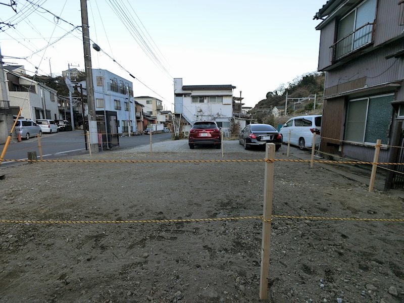 田浦町四丁目売地 その他