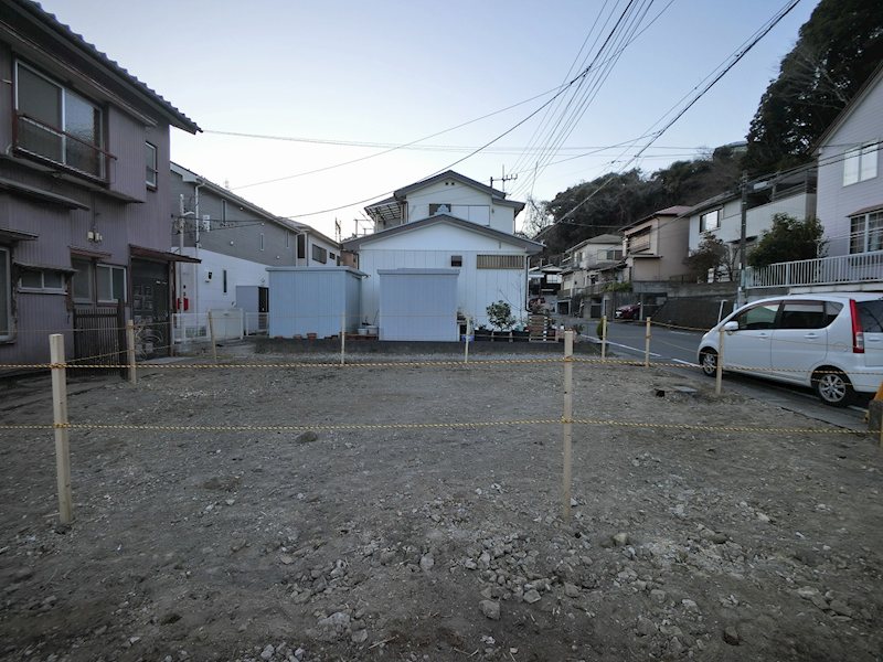 田浦町四丁目売地 その他