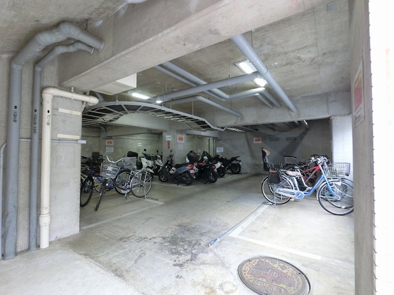 クリオ横須賀中央弐番館 1002号室 その他