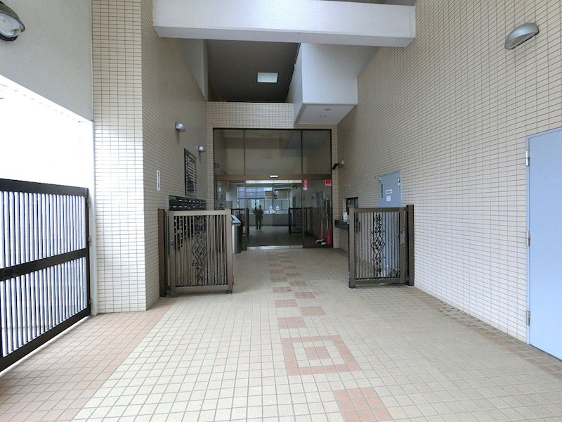クリオ横須賀中央弐番館 1002号室 その他