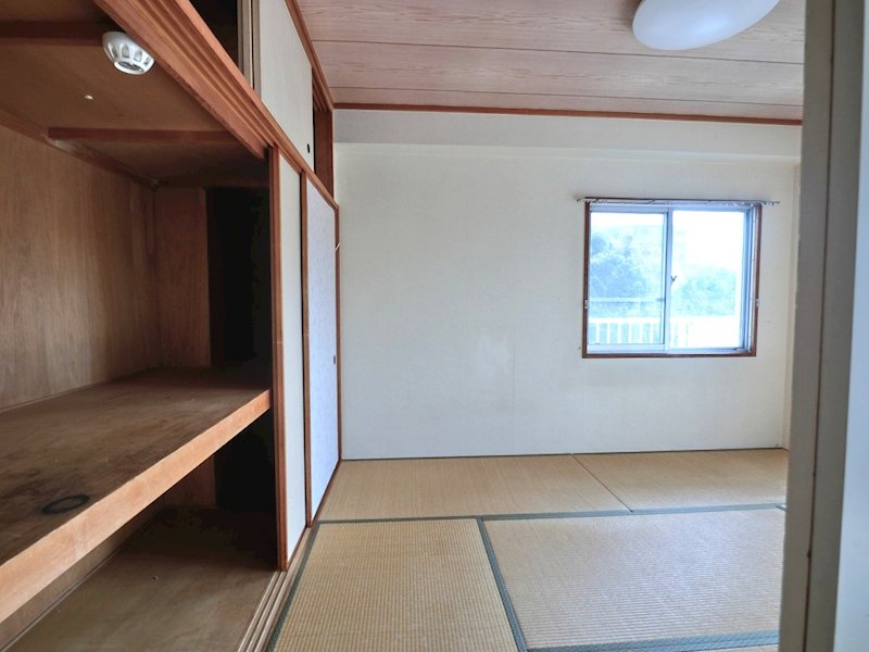 クリオ横須賀中央弐番館 1002号室 その他