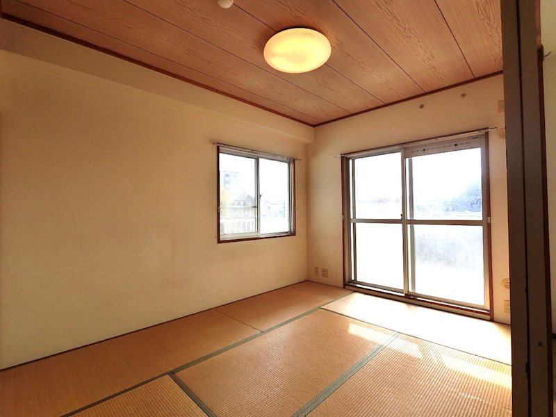クリオ横須賀中央弐番館 1002号室 その他