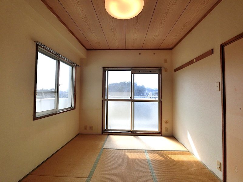 クリオ横須賀中央弐番館 1002号室 その他