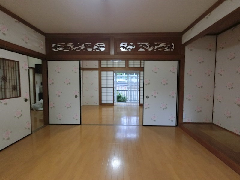 馬堀町三丁目テラス その他