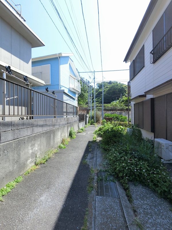 馬堀町三丁目テラス その他