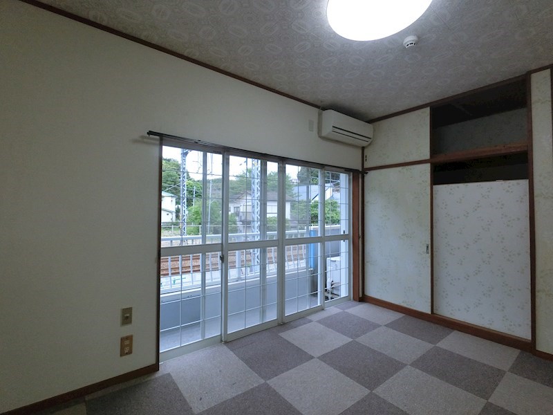 馬堀町三丁目テラス その他