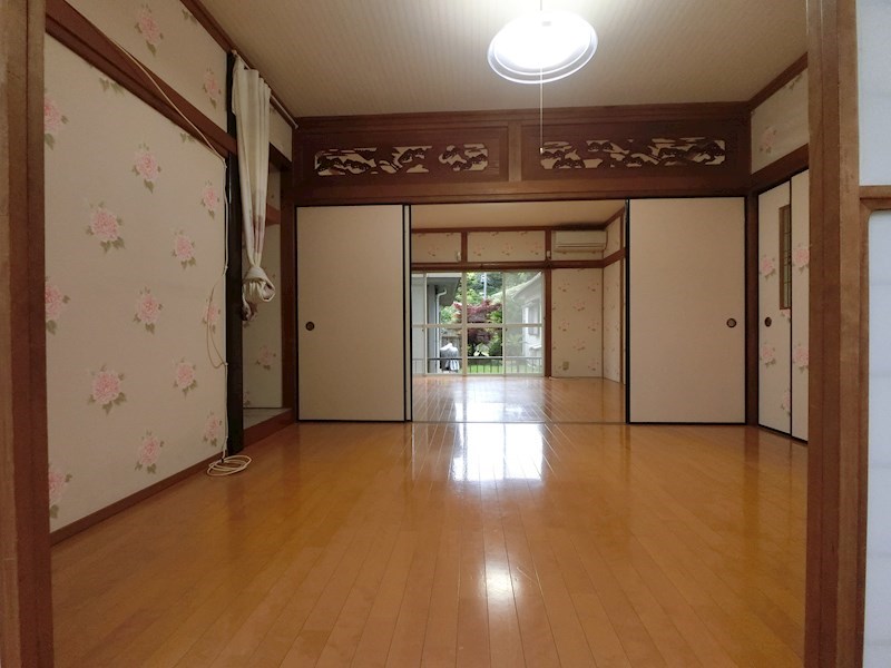 馬堀町三丁目テラス その他