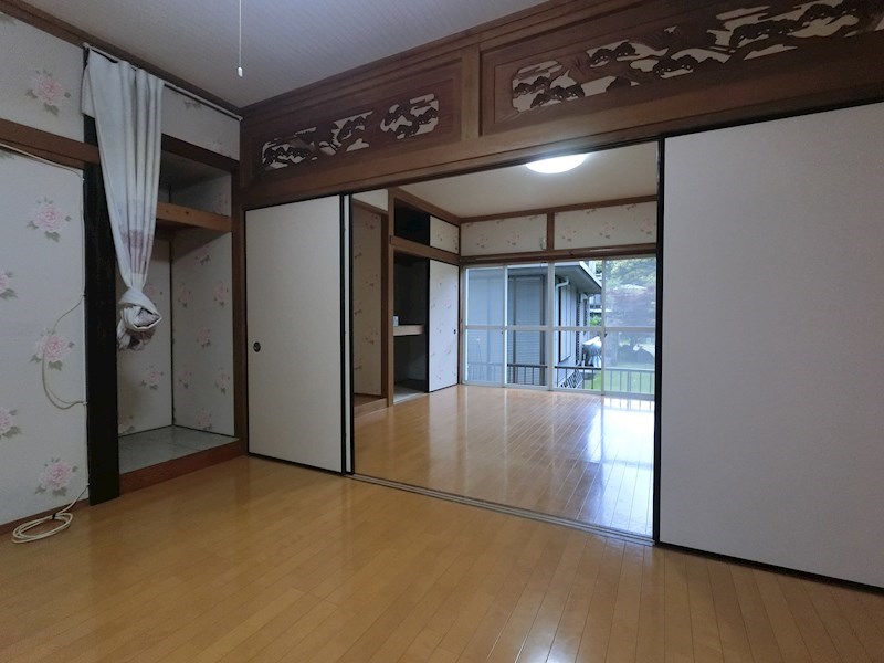 馬堀町三丁目テラス その他