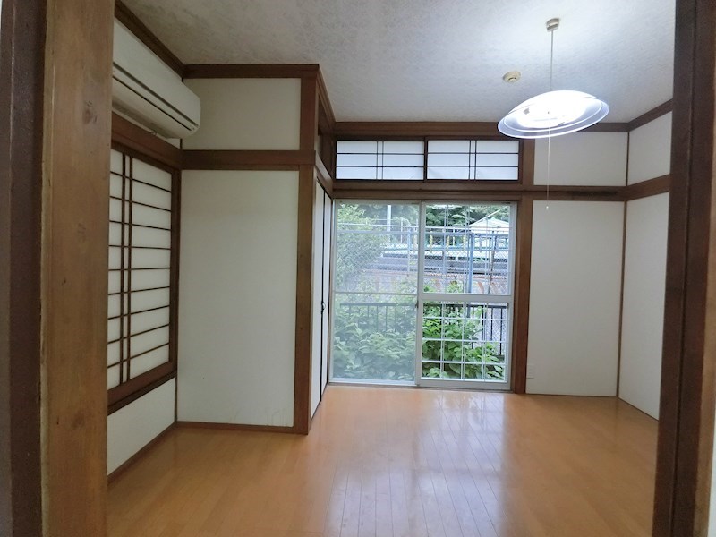 馬堀町三丁目テラス その他