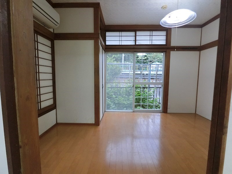 馬堀町三丁目テラス その他