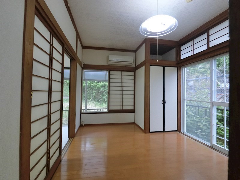 馬堀町三丁目テラス その他