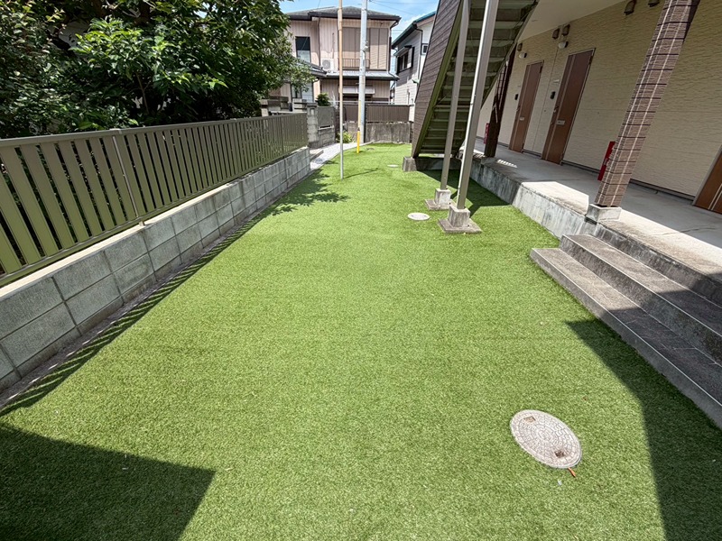 神奈川県横須賀市三春町６丁目 現地写真（その他）