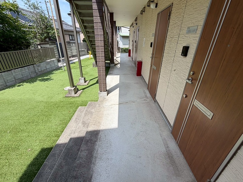神奈川県横須賀市三春町６丁目 現地写真