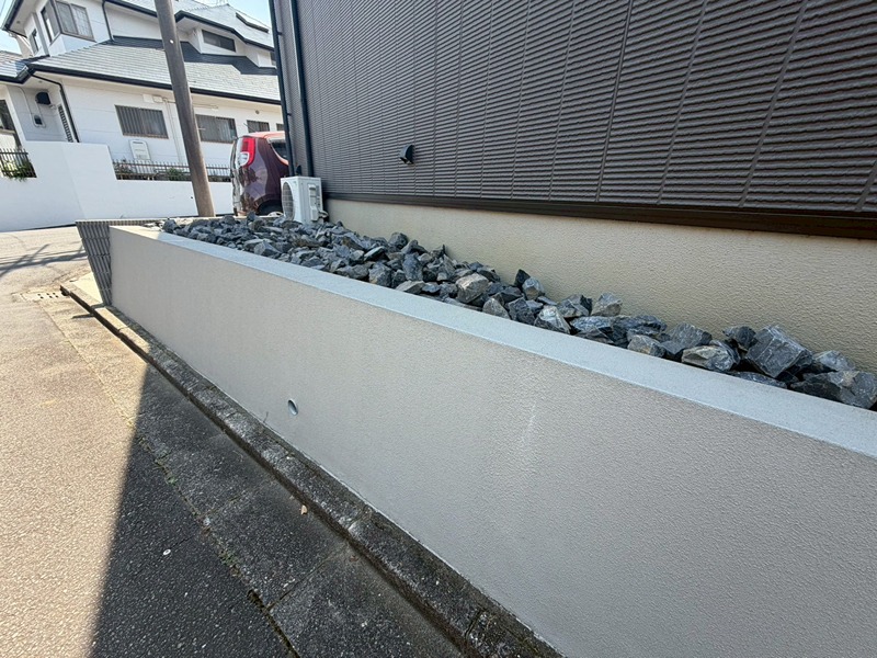 神奈川県横浜市旭区善部町 現地写真（その他）