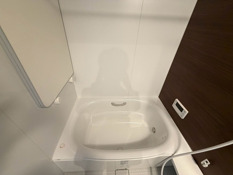 神奈川県横浜市旭区善部町 内観写真（浴室）