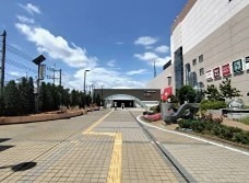 神奈川県横浜市旭区善部町 駅