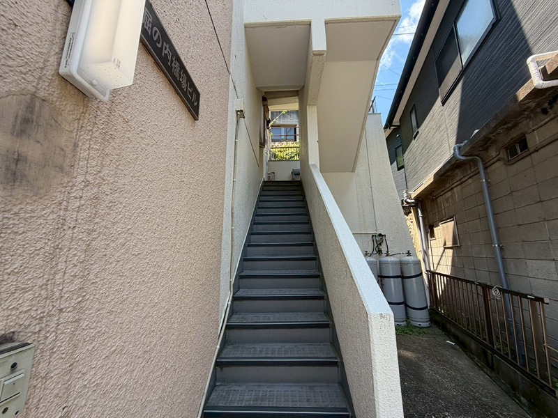 神奈川県横須賀市三春町５丁目 その他