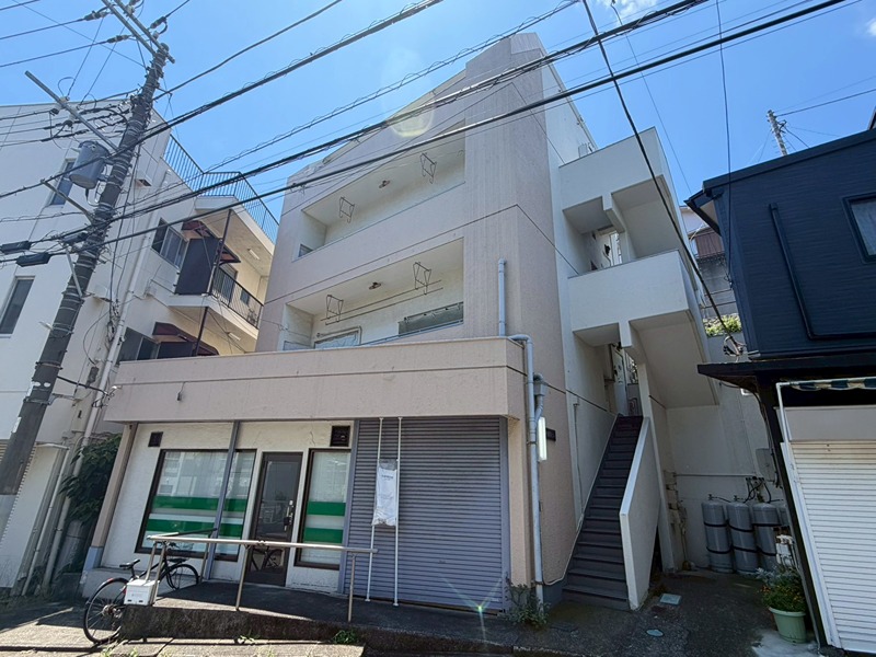 神奈川県横須賀市三春町５丁目 その他