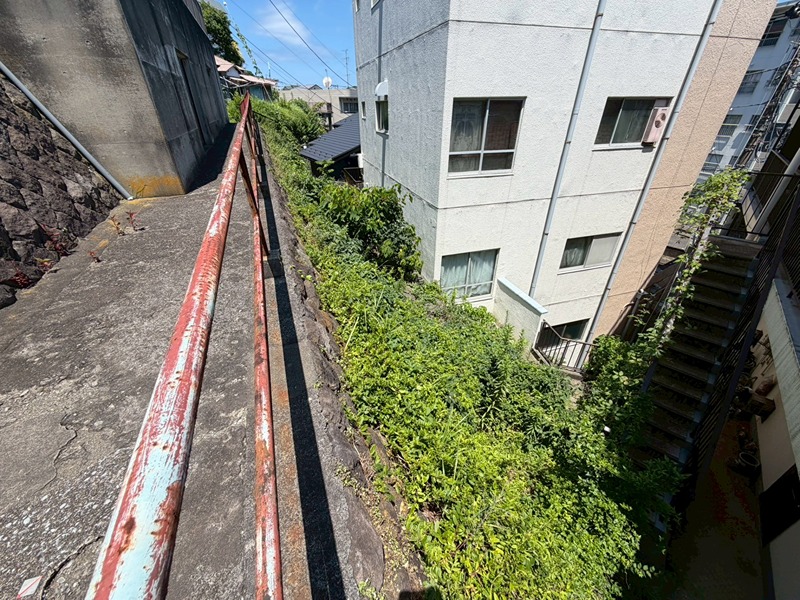 神奈川県横須賀市三春町５丁目 現地写真（その他）