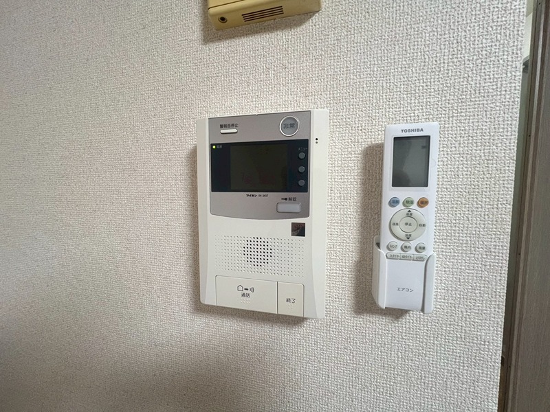 神奈川県横浜市神奈川区大口通 設備