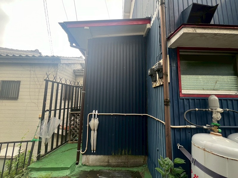 神奈川県横浜市保土ケ谷区宮田町１丁目 現地写真（その他）