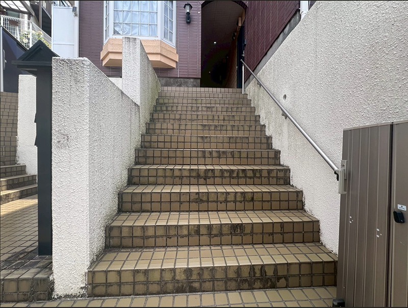 神奈川県横浜市保土ケ谷区峰岡町２丁目 その他