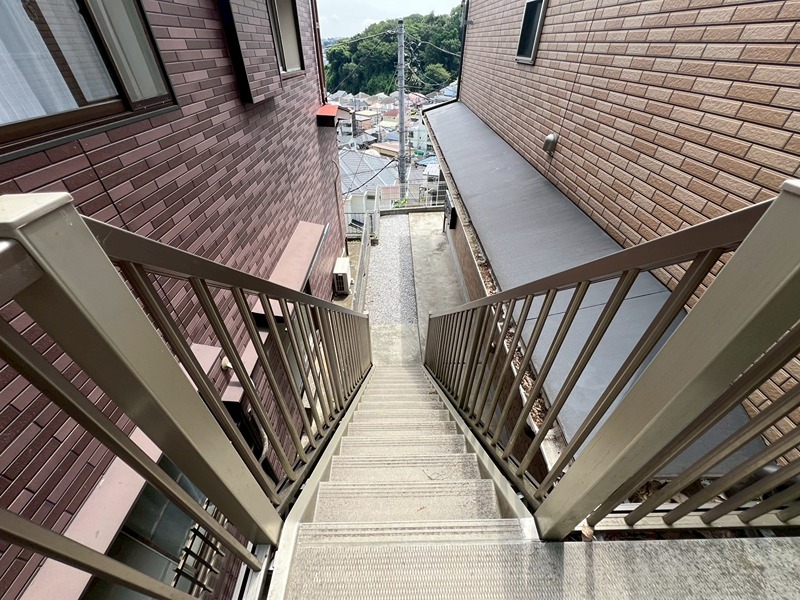 神奈川県横浜市保土ケ谷区星川１丁目 現地写真（その他）