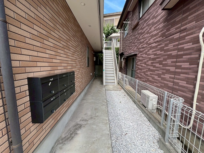 神奈川県横浜市保土ケ谷区星川１丁目 設備