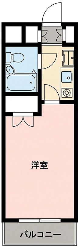 神奈川県相模原市中央区相模原４丁目 間取図・土地図