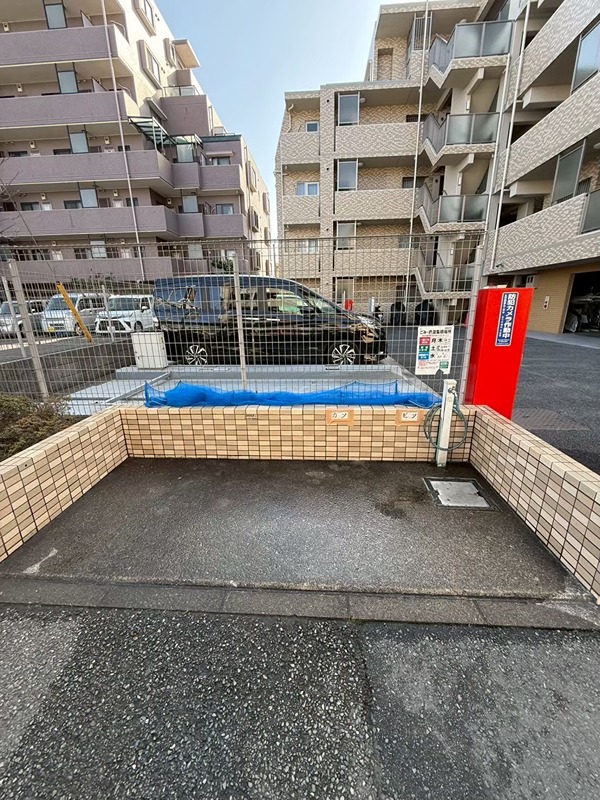 神奈川県相模原市南区相南１丁目 共用部写真（その他）