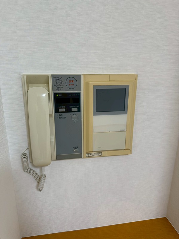 神奈川県相模原市南区相南１丁目 設備